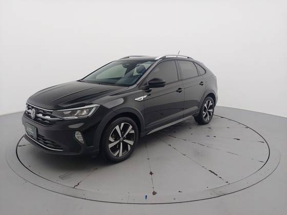 VOLKSWAGEN NIVUS 1.0 200 TSI TOTAL FLEX HIGHLINE AUTOMÁTICO